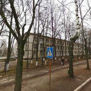 Krasnykh Partizan Street, 8А, Nizhny Novgorod: photo