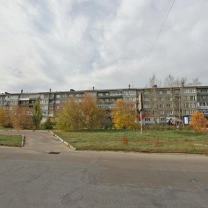 177-y kvartal, 3, Angarsk: photo