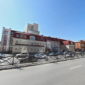 Karla Libknekhta Street, No:5, Yekaterinburg: Fotoğraflar