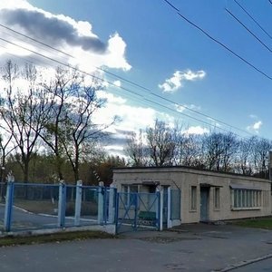 Киев, Улица Юрия Ильенко, 93: фото