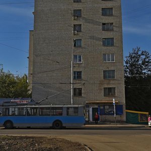 Vostochno-Kruglikovskaya Street, 55, Krasnodar: photo