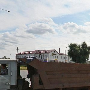 Пермь, Шоссе Космонавтов, 399: фото