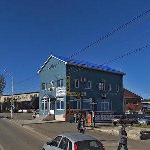 Pereulok Buynakskogo, 43А ، : صورة