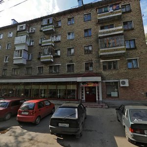 Chernova Street, 20, Syktyvkar: photo