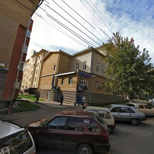 Defenders of the Fatherland Street, 104, Kirov: photo