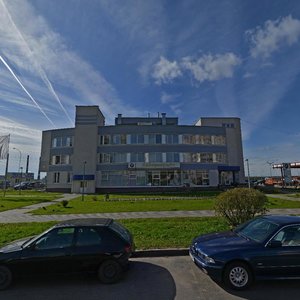 Pimiena Panchanki Street, 7к1, : foto