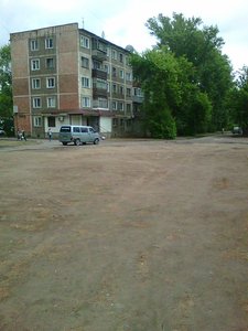 Pavlov kóshesi, No:42, Pavlodar: Fotoğraflar