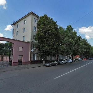 Maxim Gorky Street, 39, Orel: photo