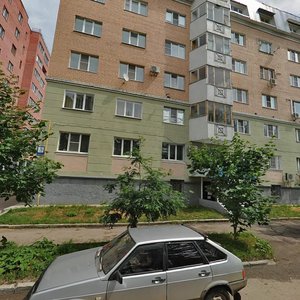 Georgiyevskaya ulitsa, 5, : foto