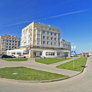 Pijanierskaja Street, 32, Minsk: photo