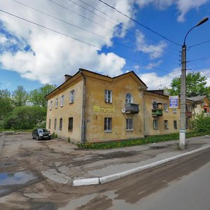 Tsanova Boulevard, No:10, Tver: Fotoğraflar