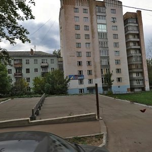 Pyatnitskaya Street, 80, Kirov: photo