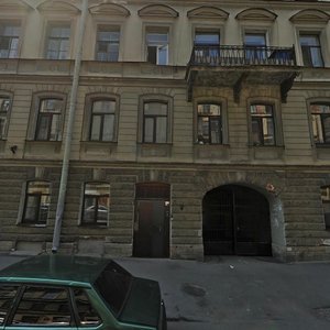 5th Sovetskaya Street, 3/13 ، سان بطرسبرغ: صورة