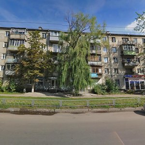Харьков, Улица Деревянко, 1: фото