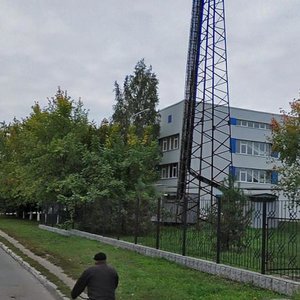 Vulytsia Viacheslava Chornovola, 2А, Vyshneve: photo