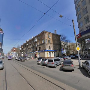 Postysheva Street, 97, Donetsk: photo