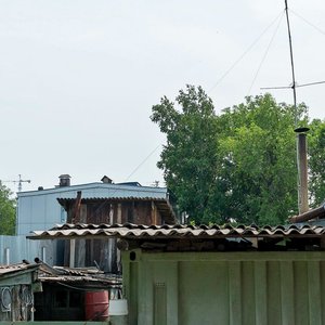 Yaroslavskaya ulitsa, 49А, Khabarovsk: photo