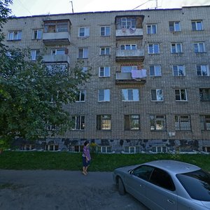 Sovetskoy Armii Street, 60А, Barnaul: photo