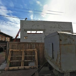 Militseyskaya Street, 40 ، كيروف: صورة