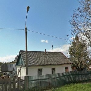 Sverdlova Street, 5, Komsomolsk‑at‑Amur: photo