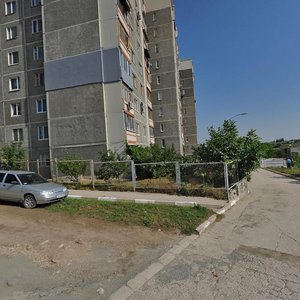 Balaklavskaya Street, 107, Simferopol: photo