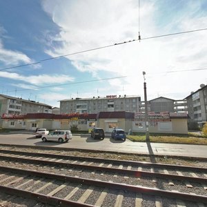 Prospekt Krasnykh Partizan, 41Б ، : صورة