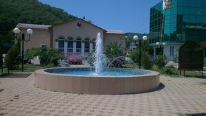 Tsentralnaya ulitsa, 5Г ، كراسنودار كراي: صورة