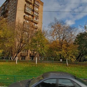 60-letiya Oktyabrya Avenue, 5к2, Moscow: photo