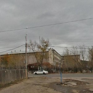 Verkholenskaya Street, 14, Chita: photo