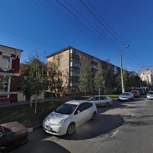 Belgorodskiy Avenue, 71, Belgorod: photo