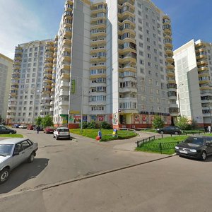 Admirala Lazareva Street, 22, Moscow: photo