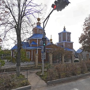 Krasnoarmeyskaya ulitsa, 17, Georgievsk: photo