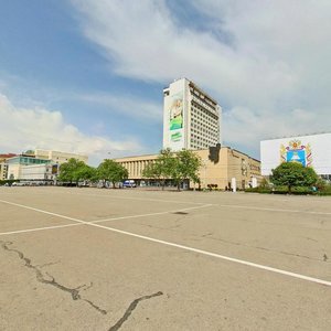 Marshala Zhukova Street, 12, : foto