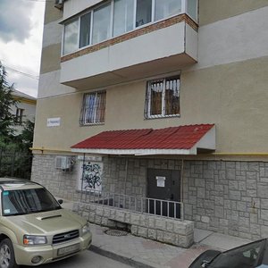 Ulitsa Nekrasova, 9, : foto