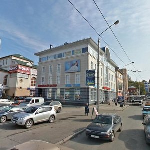 1905 Goda Lane, 14Б, Tomsk: photo