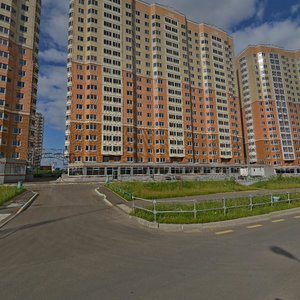 Rozhdestvenskaya Street, 29, Moscow: photo