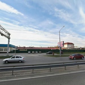 Ulitsa 30 let Pobedy, 6/2, Tyumen: photo