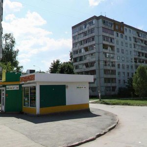 Tashkentskaya Street, 210А, Samara: photo