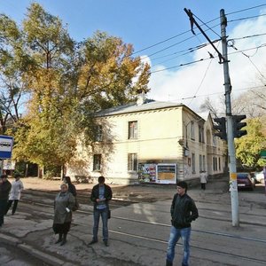 Самара, Проезд 9 Мая, 4: фото