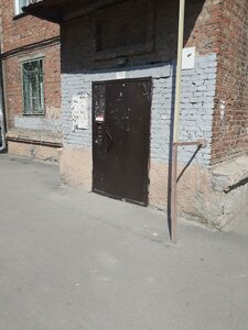 Rimskogo-Korsakova Street, 10, : foto