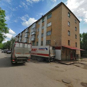 Platova Street, 4, Kaluga: photo