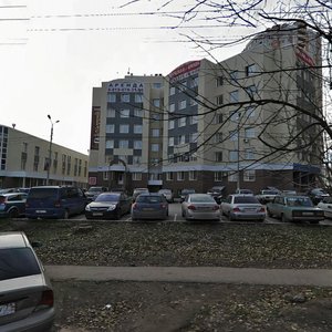 Mikheyeva Street, 17, Tula: photo