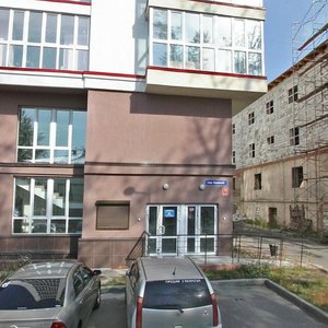 Lenin Avenue, 157 ، تومسك: صورة