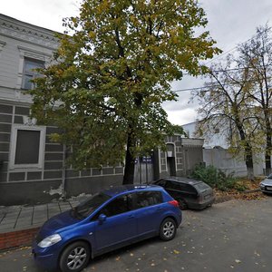 Bolshaya Moskovskaya Street, 67, Vladimir: photo