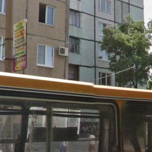 Pionerskaya ulitsa, 8, : foto