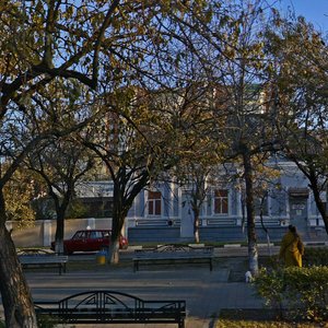 Novorossiyskoy Respubliki Street, 24, : foto