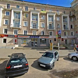Piershamajskaja vulica, 29, Mogilev: photo