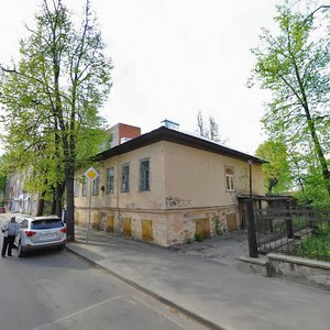 Rybatskaya Street, 5 ، : صورة