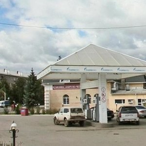 Pobedy avenue, 4В, : foto