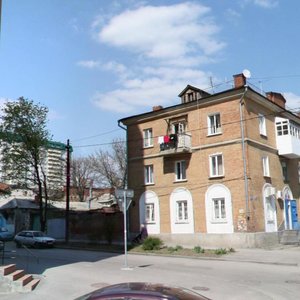 Maksima Gorkogo Street, 57, Rostov‑na‑Donu: photo